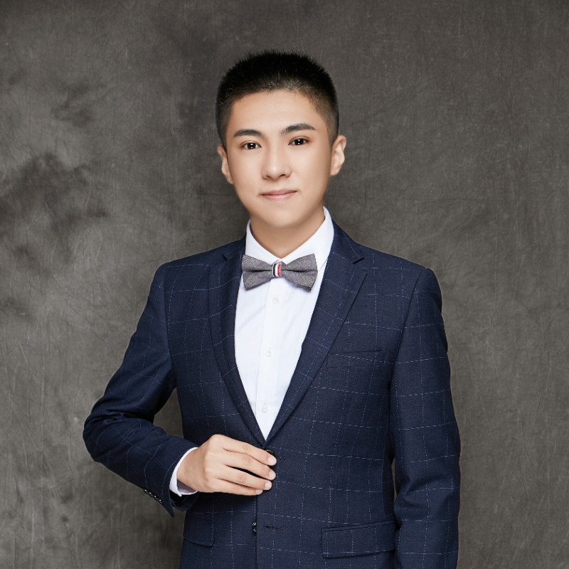 Haohui He