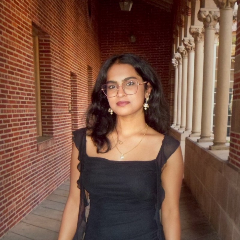 Shreya Nair